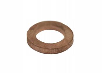 PODŁADKI MIEDZIANE 150SZT ŚREDNICA ZEW.: 21mm, WEW.: 13mm PODŁADKI MIEDZIANE 150SZT ŚREDNICA ZEW.: 21mm, WEW.: 13mm