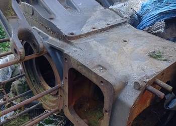 Massey Ferguson 3670 3680 3690