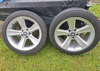 Felgi Bmw styling 128 18
