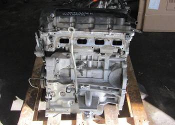 SILNIK SŁUPEK 2.0 DOHC MIVEC MITSUBISHI OUTLANDER III PHEV 4B11