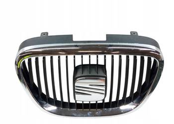 ATRAPA GRILL PRZÓD  5P0853654 Seat Leon II (2005-2012)