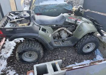 Polaris Sportsmann 500 4x4