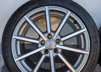Koła felgi Audi A4 A5 A6 Q3 Q5