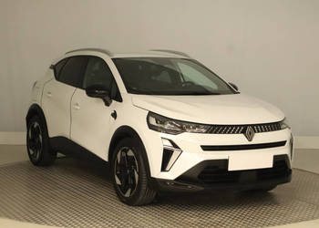 Renault Captur 1.3 TCe MHEV