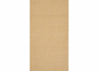 Dywanik naturalny sizal 80x200 cm WM-136306