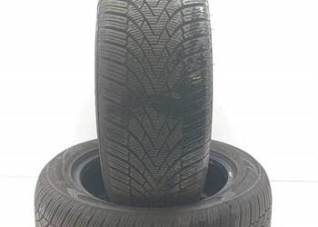 2x OPONA ZIMOWA ILINK SNOWGRIPPER1 205/55R16 (1724) 6.61MM (2024) 7.61MM