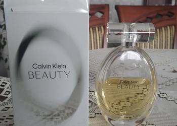 Calvin Klein Beauty