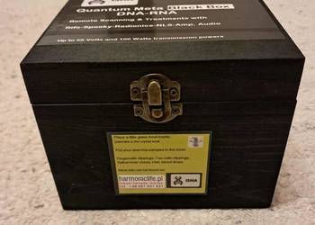 Zdalna komora rezonansowa Meta Black Box