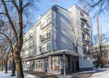 34 m² z balkonem blisko PŁ do remontu i aranżacji