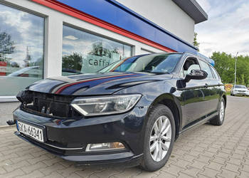 Volkswagen Passat B8 (2014-2023)