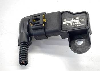 MAP SENSOR FIAT BRAVO II 0261230042 1.4 120KM CZUJNIK CIŚNIENIA, DOLOT