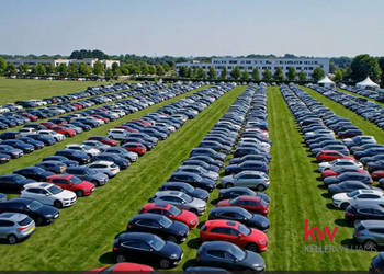 Działka 6600 metrów Poznań