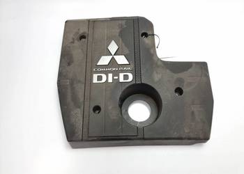 OSŁONA MITSHUBISHI PAJERO IV OSŁONA MITSHUBISHI PAJERO IV