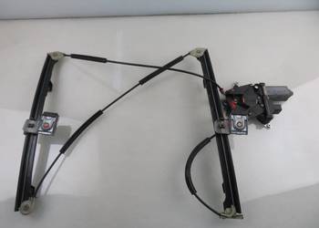 PODNOŚNIK SZYBY PRAWY 3D VW LUPO (6X1, 6E1) 6X0837402B