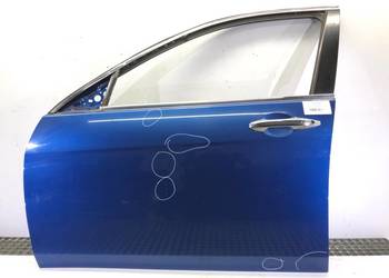 DRZWI LEWY PRZÓD HONDA ACCORD VII Sedan/Limuzyna 03-12