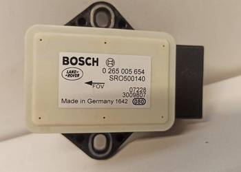 RANGE ROVER SPORT L320 CZUJNIK ESP SRO500140