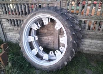 Koła wąskie 8.3-44 Michelin