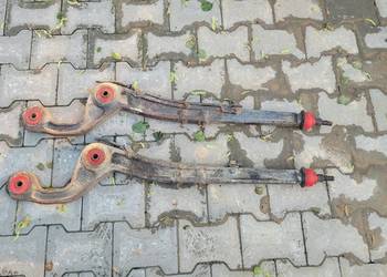 Wahacz przedni wzdłużny Nissan  Patrol Y61 Sztuka