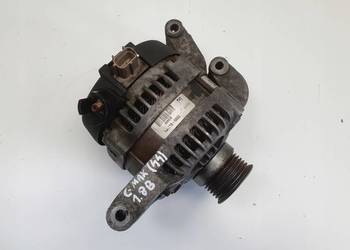Ford C-Max Focus mk2 1.8 16V ALTERNATOR Denso