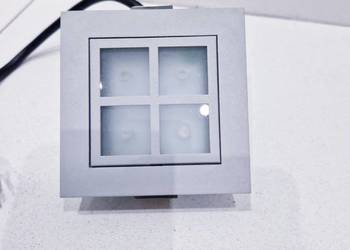 Oprawy oświetleniowe schodów Lena Lighting Led
