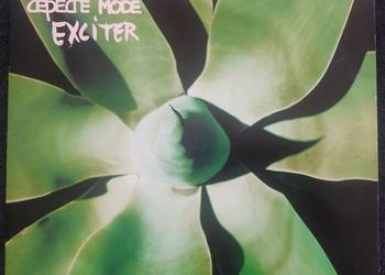 Płyta winylowa Depeche Mode Exciter