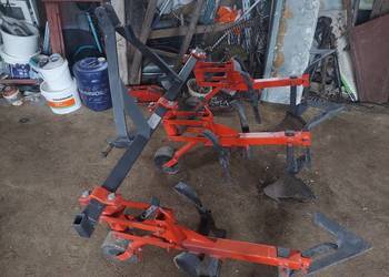 Obsypnik akpil pielnik do ziemniaków wszystkie rapki