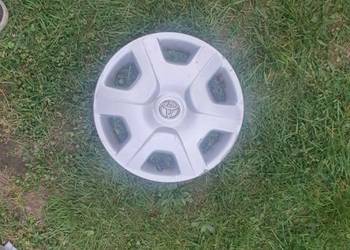 Kołpak kołpaki oryginalne Toyota 14 cali Yaris I