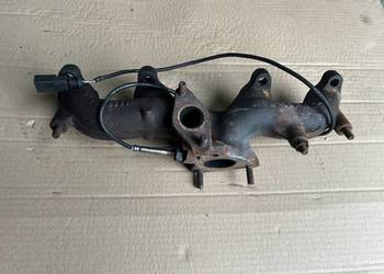 Kolektor wydechowy Audi a4 b7 2.0tdi 038253033h Kolektor wydechowy Audi a4 b7 2.0tdi 038253033h