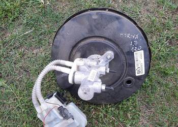Servo meriva 1.7  Nr 13159858