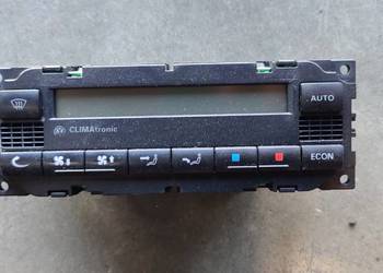 Panel klimatyzacji VW Passat B5 3B1907044H
