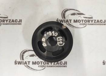 MITSUBISHI L200 2.5 D 4D56 4D56U 136KM 179 tys koło wału