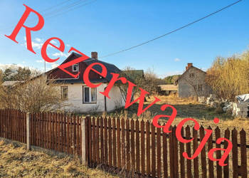 Na sprzedaż siedlisko w Dębicy gm. Ostrówek