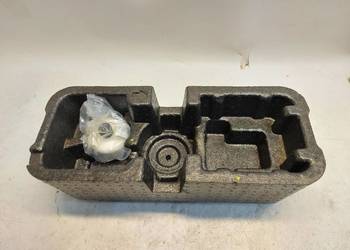 Picanto IV III LIFT pianka wkład wypełnienie bagażnika klej 09149-g6500