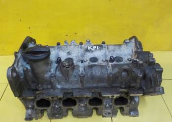 IBIZA V 6P POLO FABIA RAPID 1.2 TSI 90KM CJZ glowica kompletna 04E103404T