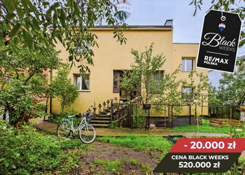 Odkryj potencjał tego domu !