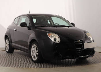 Alfa Romeo MiTo 1.4 16V