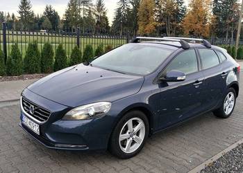Volvo V40 T2 2015 1,6 benzyna 120 KM