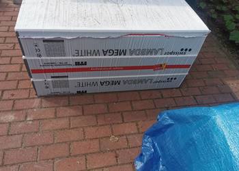 Swisspor mega white 20 cm