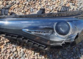 ALFA ROMEO GIULIA LAMPA XENON