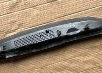 WYGŁUSZENIE BŁOTNIKA PRAWE VW GOLF VII 5G0821112C