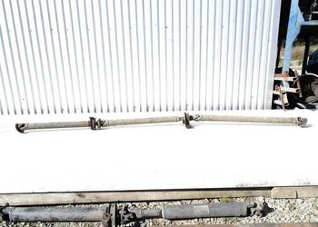 WAŁ NAPĘDOWY VW LT 28 35 Van (minibus) 96-06 2.8 125KM