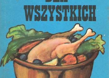 Kuchnia dla wszystkich - J. Kłossowska.
