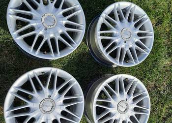Felgi aluminiowe 4x108 16" OZ