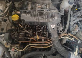 Sprzedam silnik 1.5dci