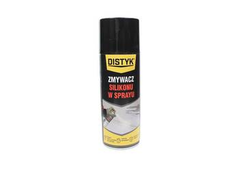 ZMYWACZ SILIKONU W SPRAYU Lublin ATUT-BIS