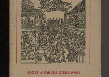 Historia Włoch - Gierowski