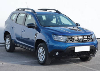 Dacia Duster 1.0 TCe