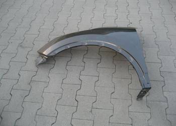NISSAN QASHQAI II J11 14-17R BŁOTNIK PRZÓD LEWY