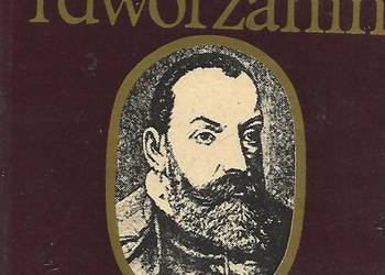 Poeta i dworzanin - M. Jastrun.