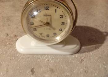 Porządki domowe budzik